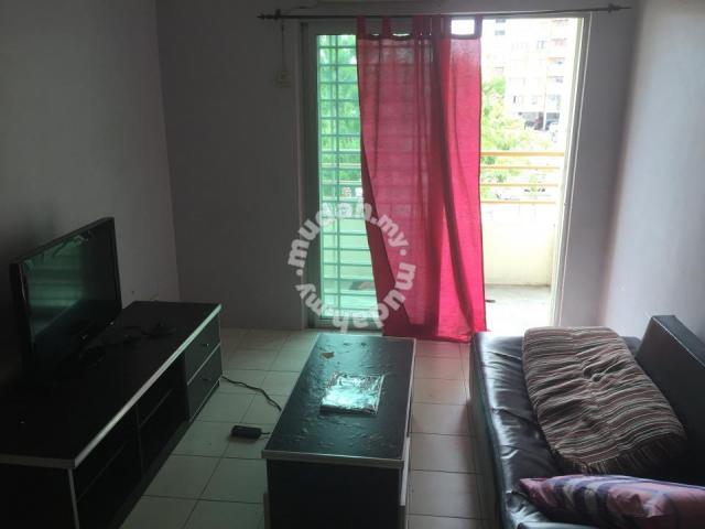 Vistaria Apartment, Puchong - photo 2