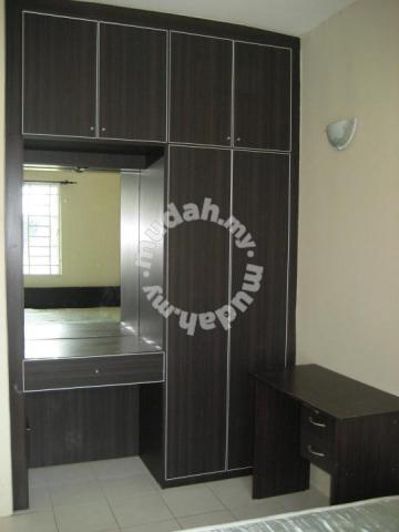 Vistaria Apartment, Puchong - photo 1