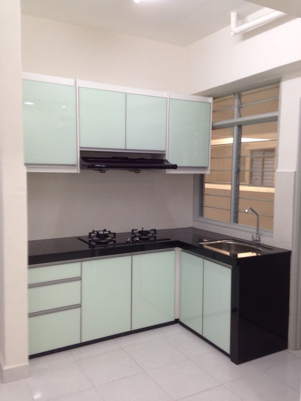 Main Place Residence, USJ - photo 1