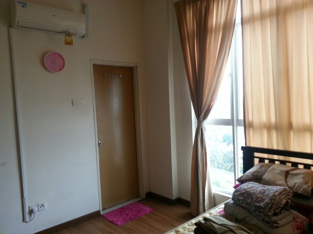 Impian Meridian, USJ - photo 2