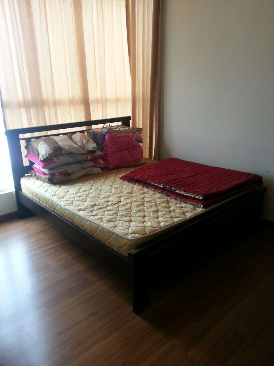 Impian Meridian, USJ - photo 5