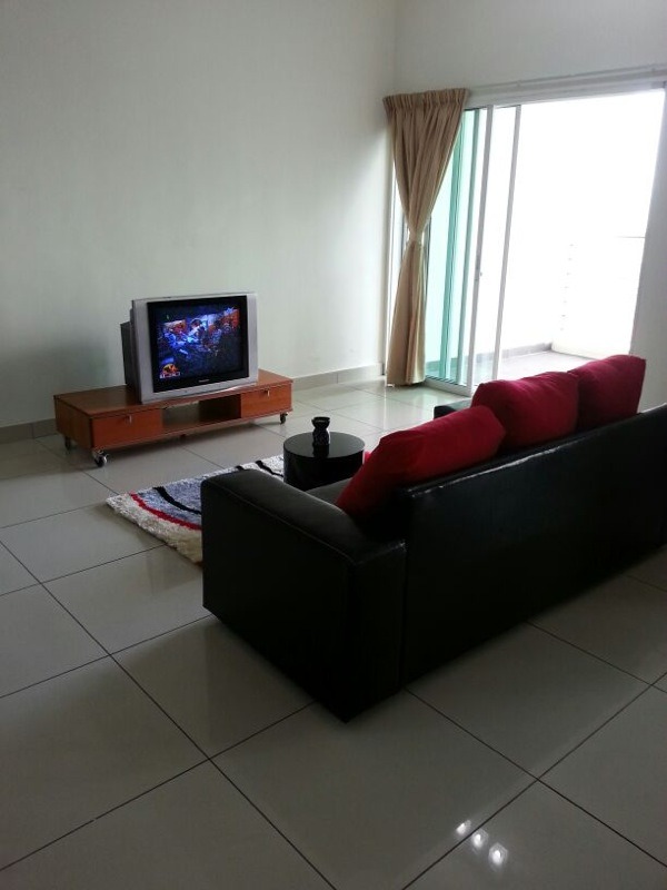 Impian Meridian, USJ - photo 6