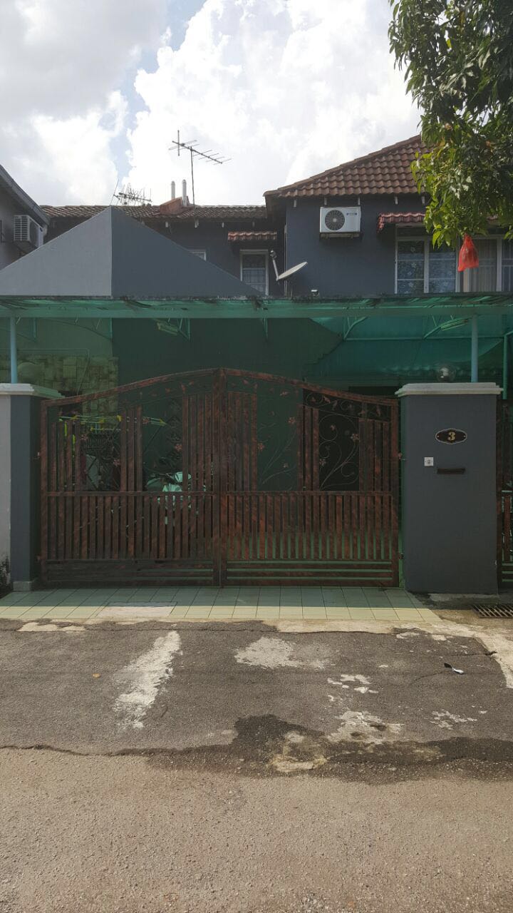 USJ 1, USJ - photo 4