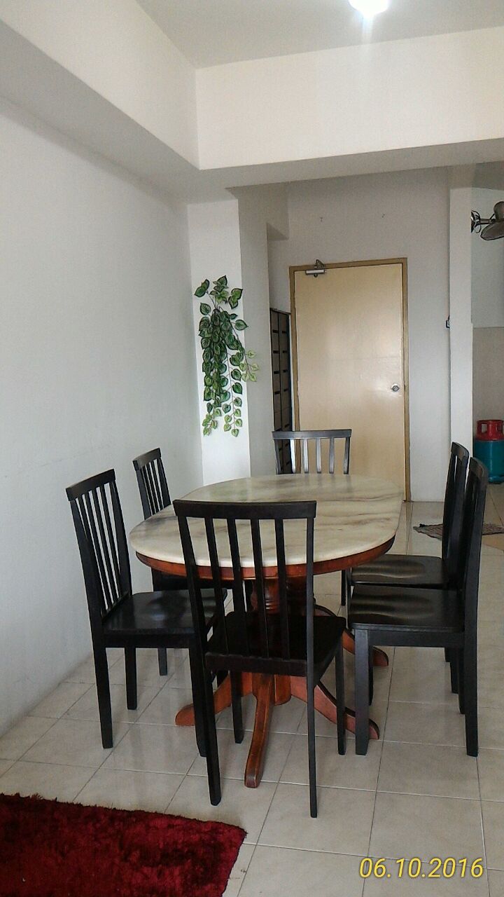 Rhythm Avenue, UEP Subang Jaya
