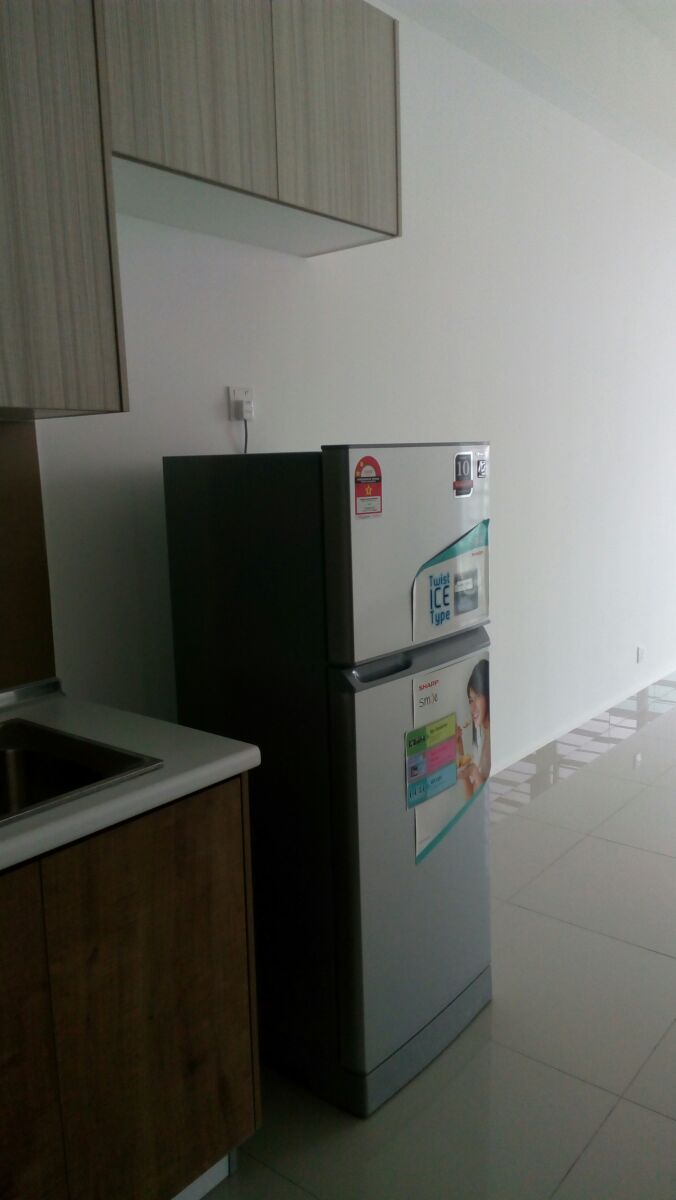 Mutiara Ville, Cyberjaya - photo 2
