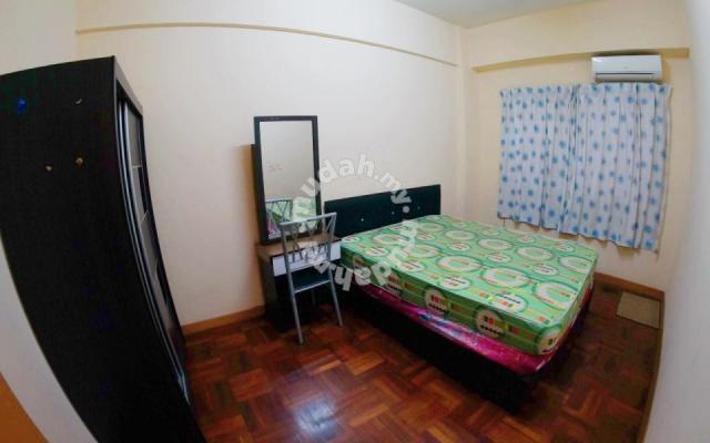 Pearl Point Condominium, Old Klang Road - photo 2
