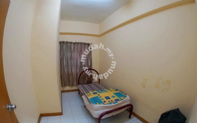 Pearl Point Condominium, Old Klang Road - photo 3