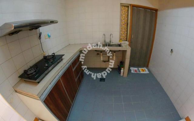 Pearl Point Condominium, Old Klang Road - photo 4