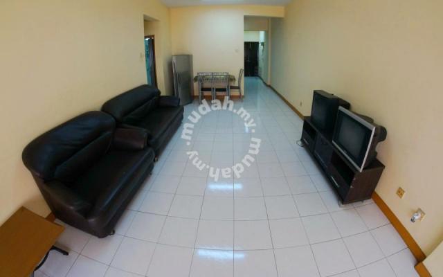 Pearl Point Condominium, Old Klang Road - photo 5