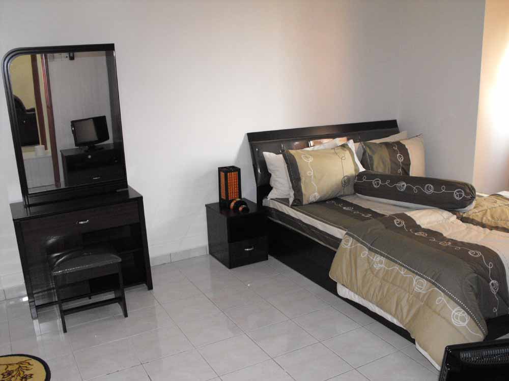 Rhythm Avenue , UEP Subang Jaya