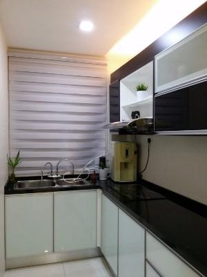 Gembira residen G Residence, Happy Garden