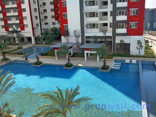 Main Place Residence, USJ - photo 5