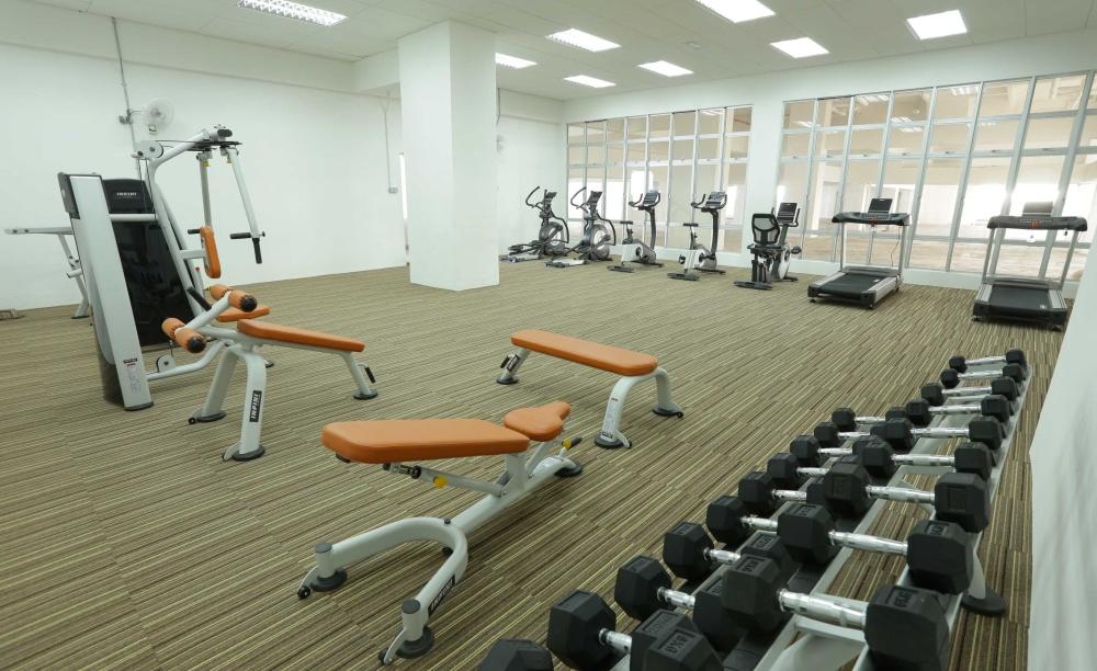 Main Place Residence, USJ - photo 6