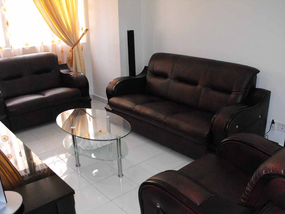 Rhythm Avenue , UEP Subang Jaya