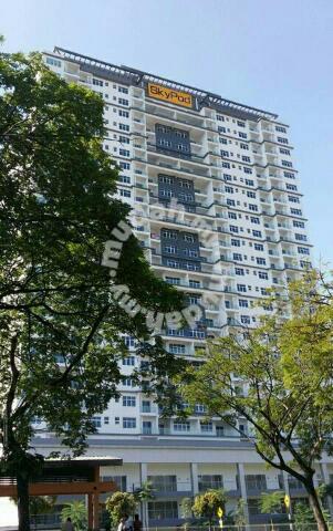 Skypod, Bandar Puchong Jaya - photo 3