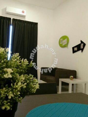 Skypod, Bandar Puchong Jaya - photo 2