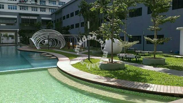 Skypod, Bandar Puchong Jaya - photo 5