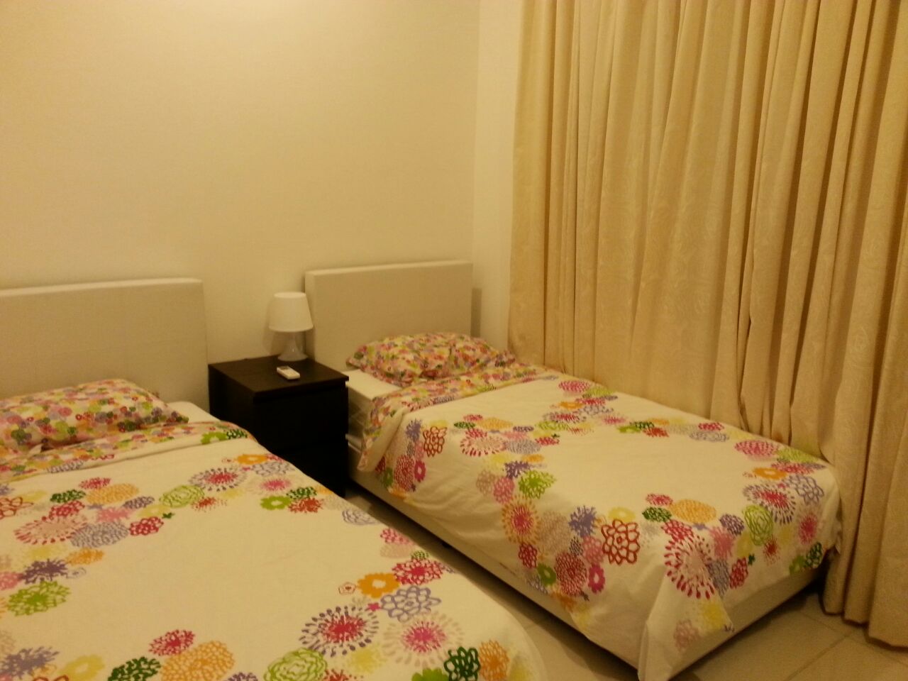 Trigon Setia Walk, Pusat Bandar Puchong - photo 2