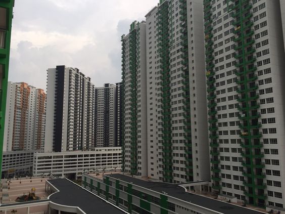 OUG Parklane, Old Klang Road - photo 9