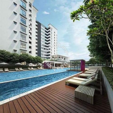 Desa Green,Taman Desa - photo 2