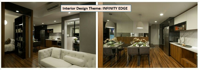 VERVE SUITES, OLD Klang Road - photo 2