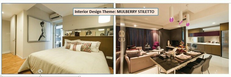 VERVE SUITES, OLD Klang Road - photo 3