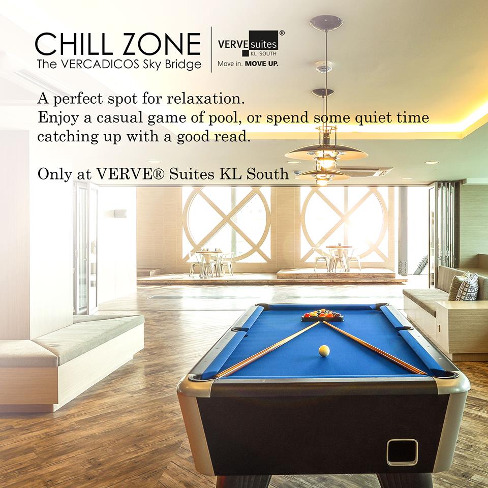 VERVE Suites, Old Klang Road - photo 3
