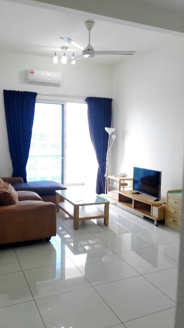 Skypod, Bandar Puchong Jaya - photo 5