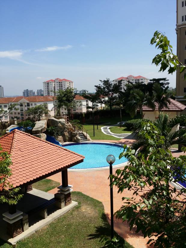 aseana puteri,bandar puteri puchong - photo 5