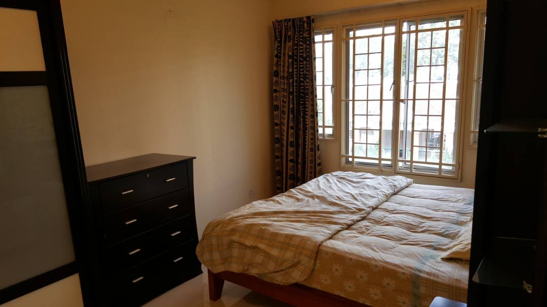 Kenanga Apartment, Pusat Bandar Puchong - photo 2