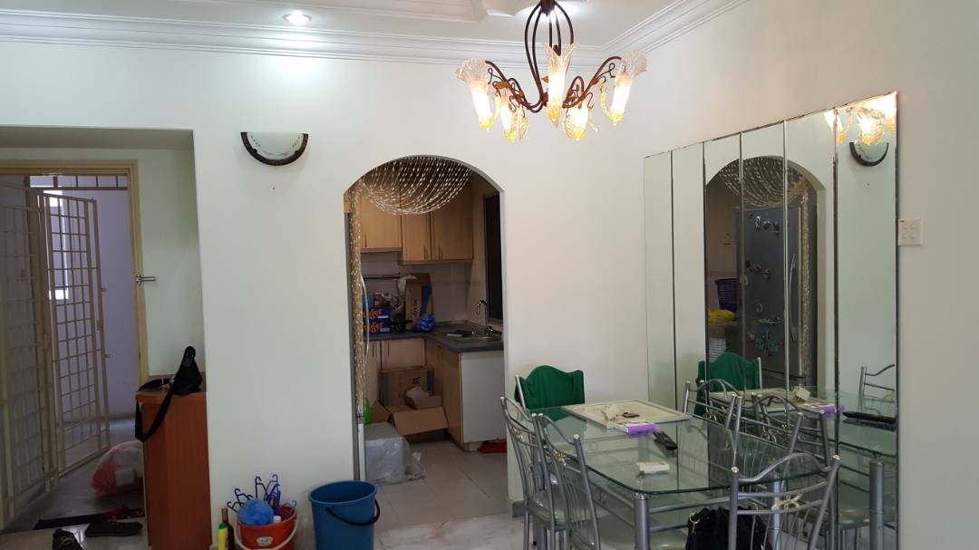 Kenanga Apartment, Pusat Bandar Puchong - photo 3