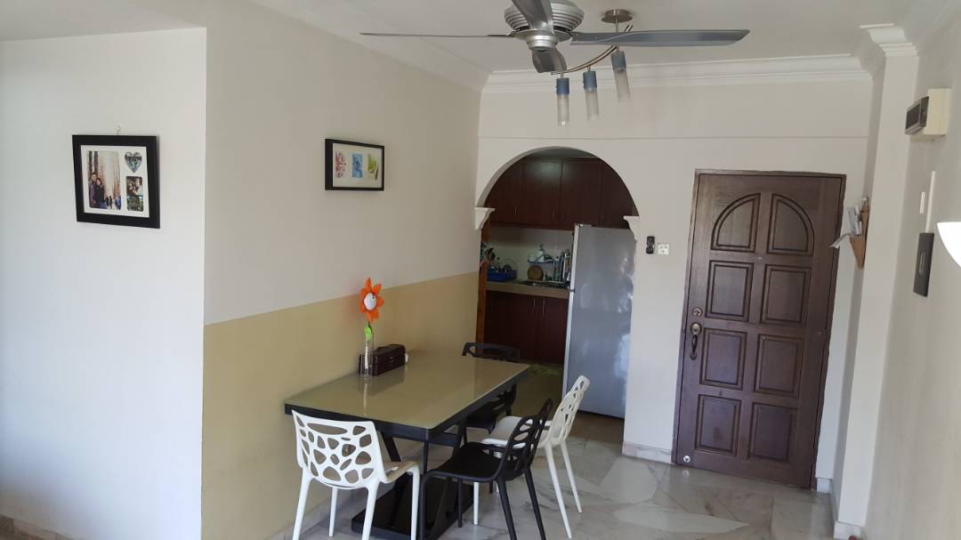 Vista Lavender, Bandar Kinrara - photo 4
