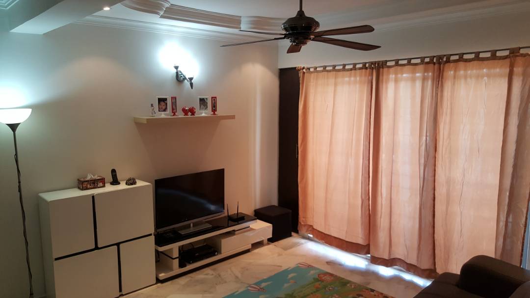 Vista Lavender, Bandar Kinrara - photo 1