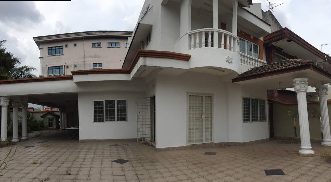 SS23, Petaling Jaya