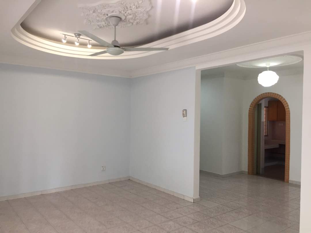 Tmn Harmon,i Bandar Teknologi Kajang, Kajang - photo 2