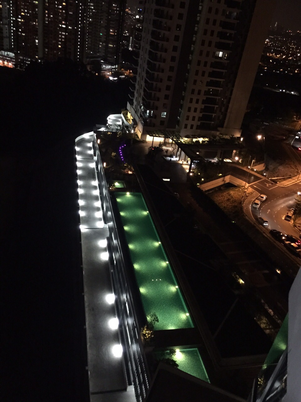 Zefer Hill Residence, Bandar Puchong Jaya - photo 3