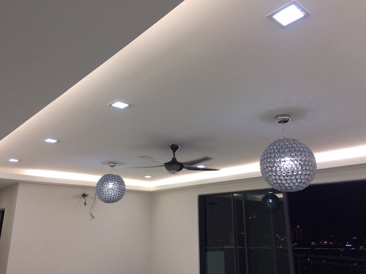 Zefer Hill Residence, Bandar Puchong Jaya - photo 2