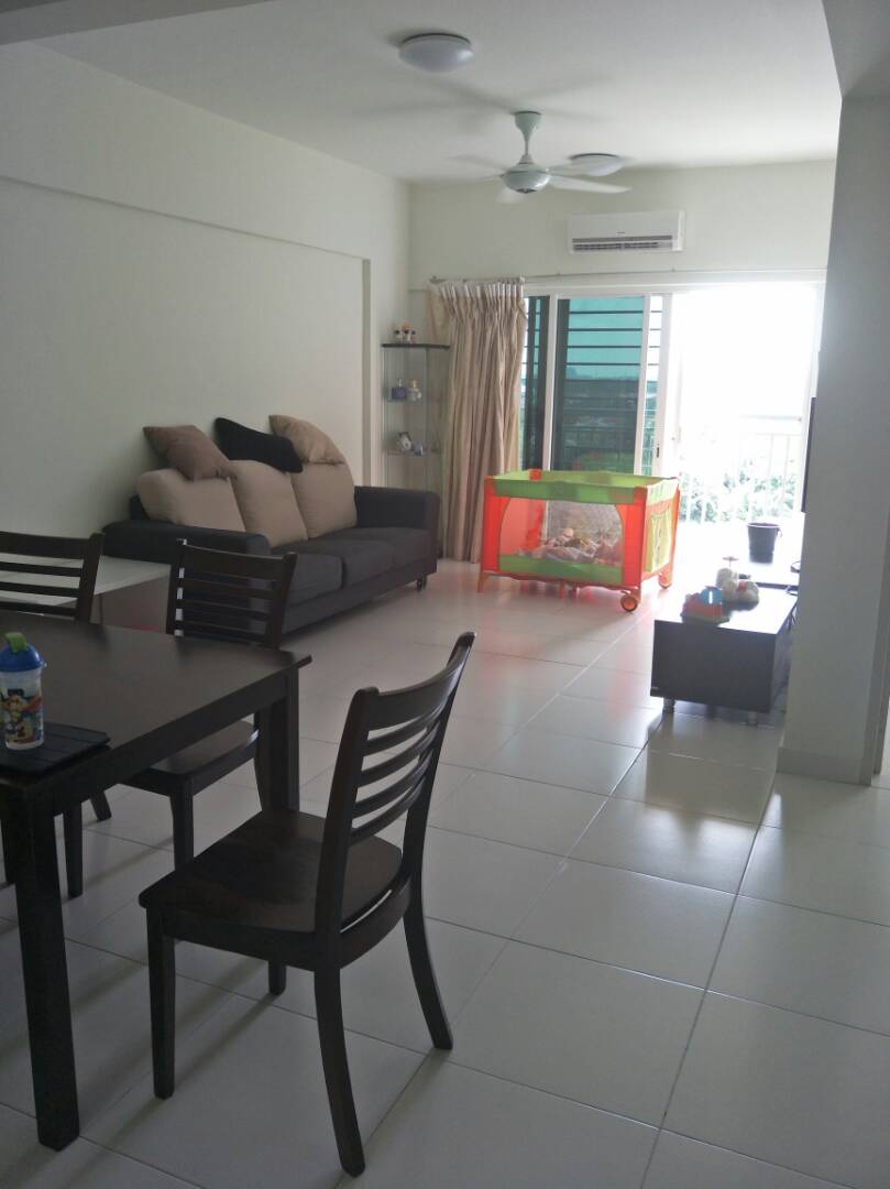 Casa Tropika, Puchong