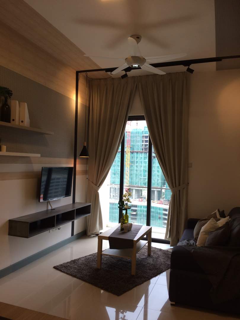 South View, Bangsar South - photo 4