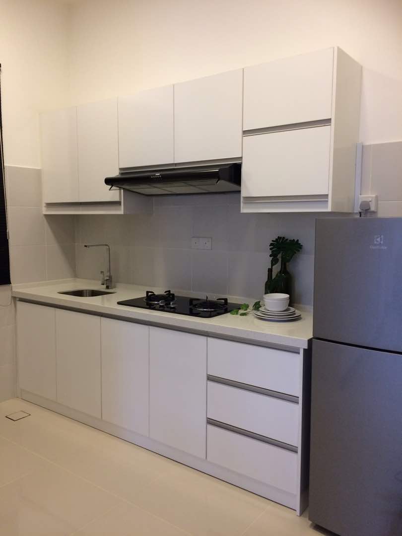 South View, Bangsar South - photo 2