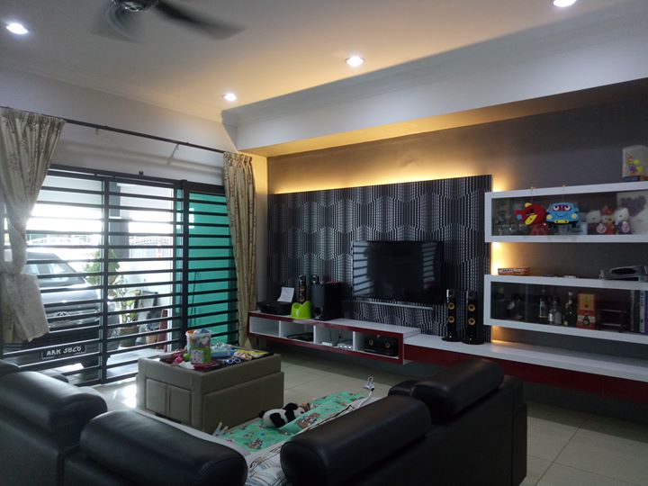 Puteri 12, Bandar Puteri Puchong