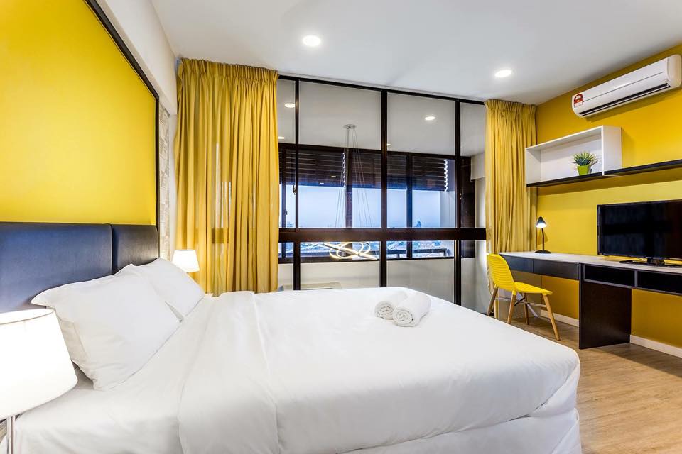 DLatour Bandar Sunway - photo 2