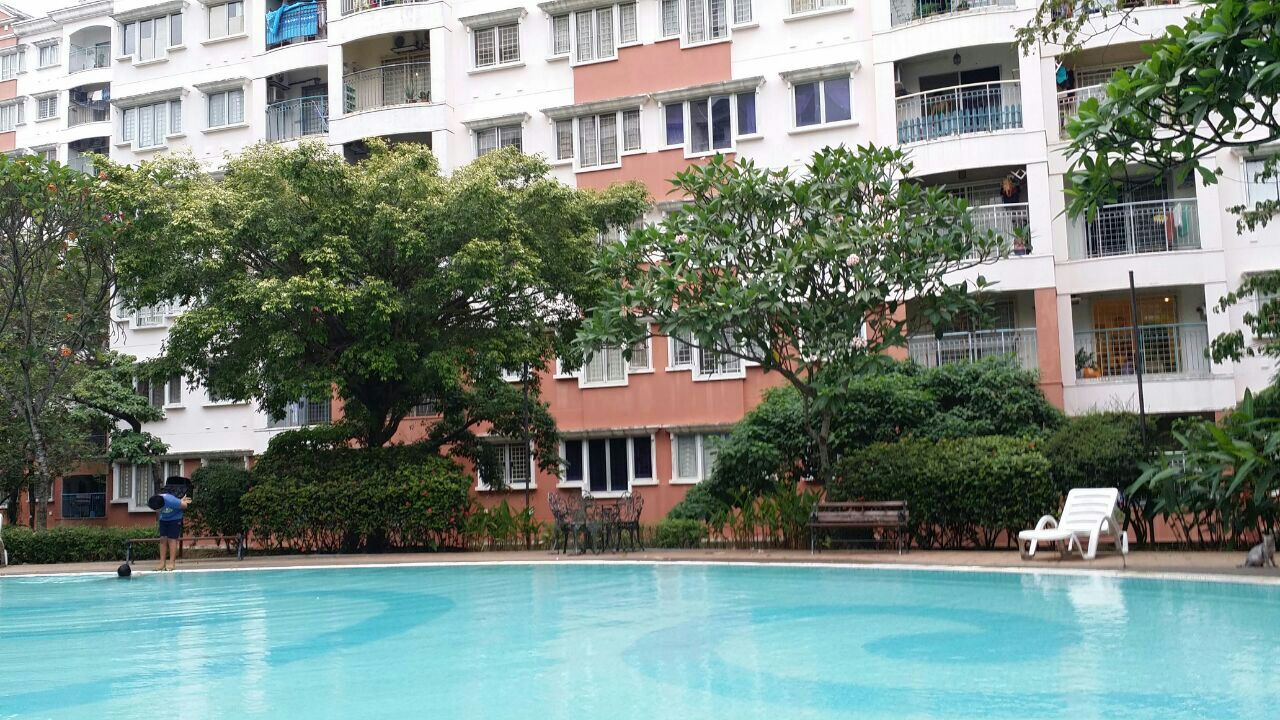 Kenanga Apartment, Pusat Bandar Puchong - photo 5