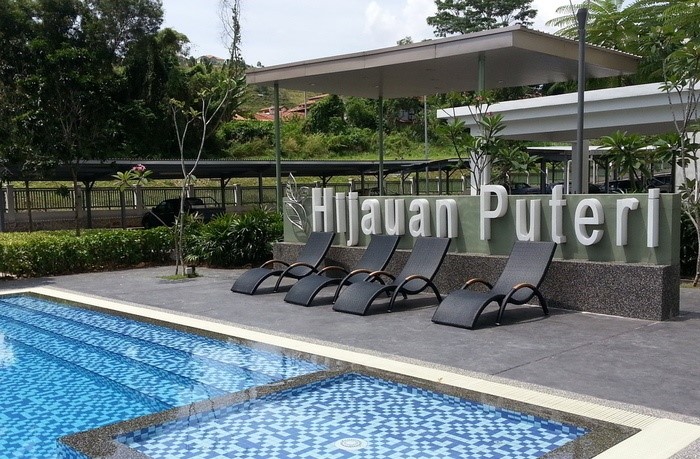 Hijauan Puteri, Bandar Puteri Puchong - photo 3