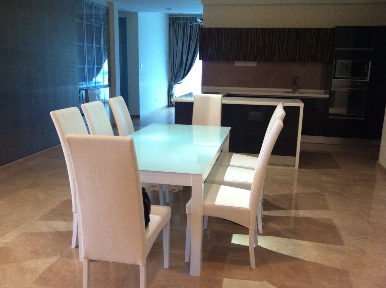 28 MONT KIARA - photo 3