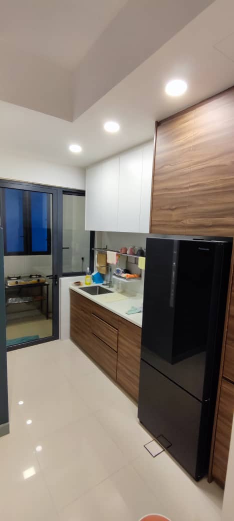 SOUTH VIEW,BANGSAR SOUTH - photo 2