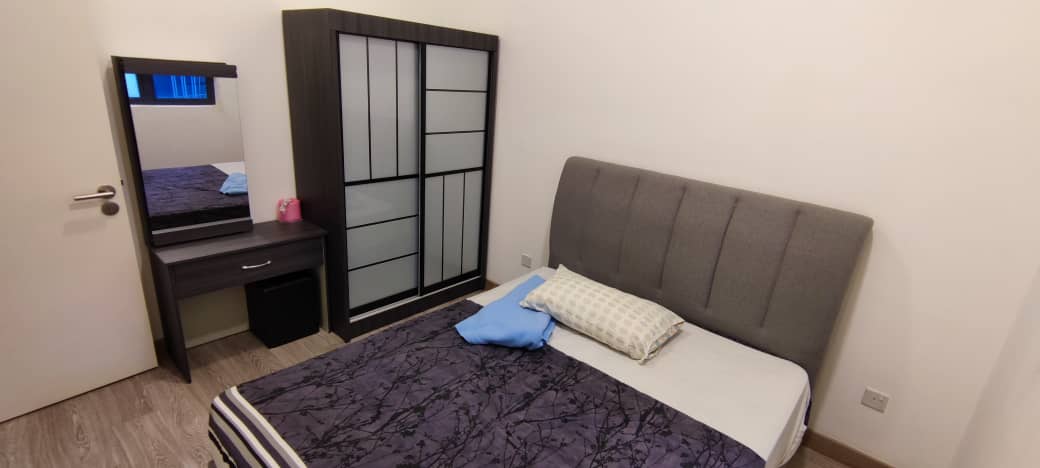 SOUTH VIEW,BANGSAR SOUTH - photo 3