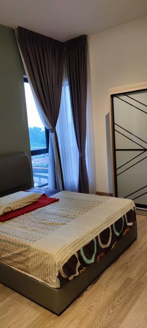 SOUTH VIEW,BANGSAR SOUTH - photo 4