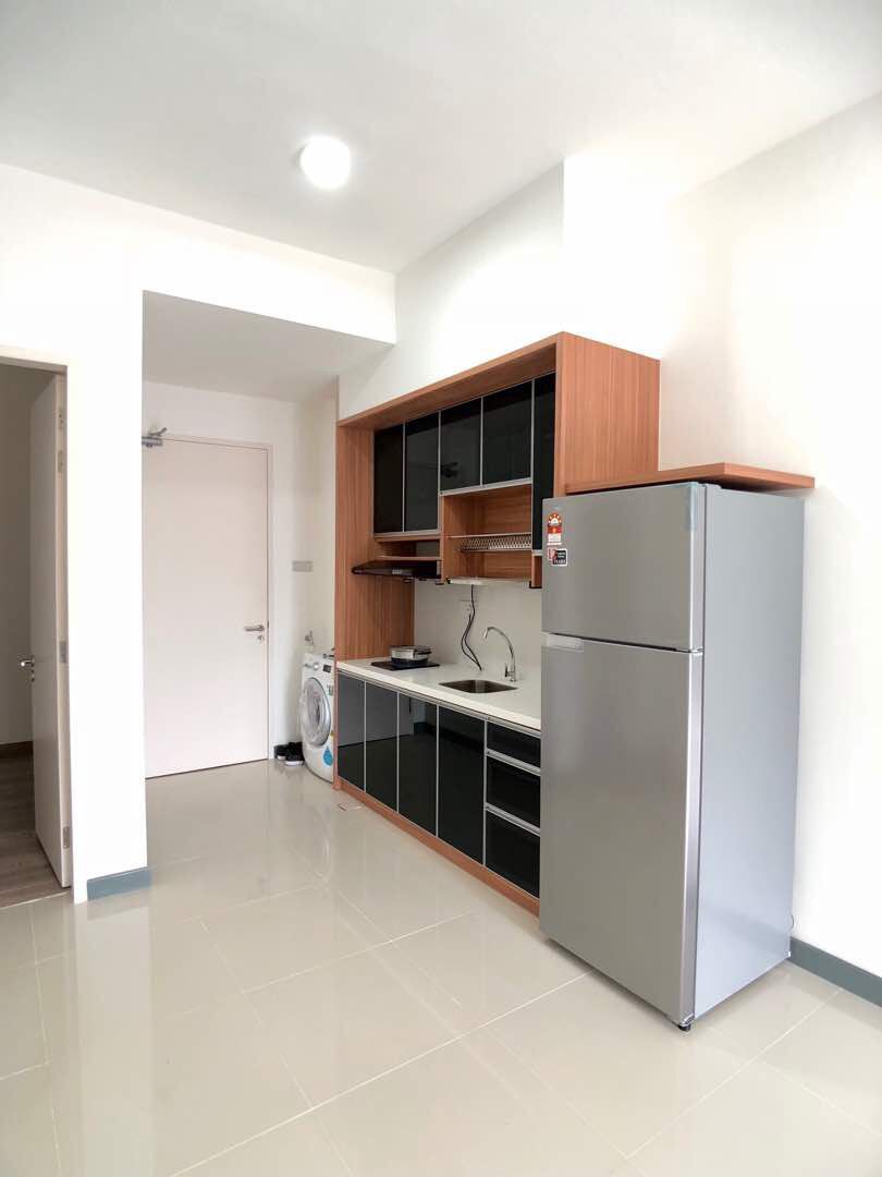 SOUTH VIEW,BANGSAR SOUTH - photo 2