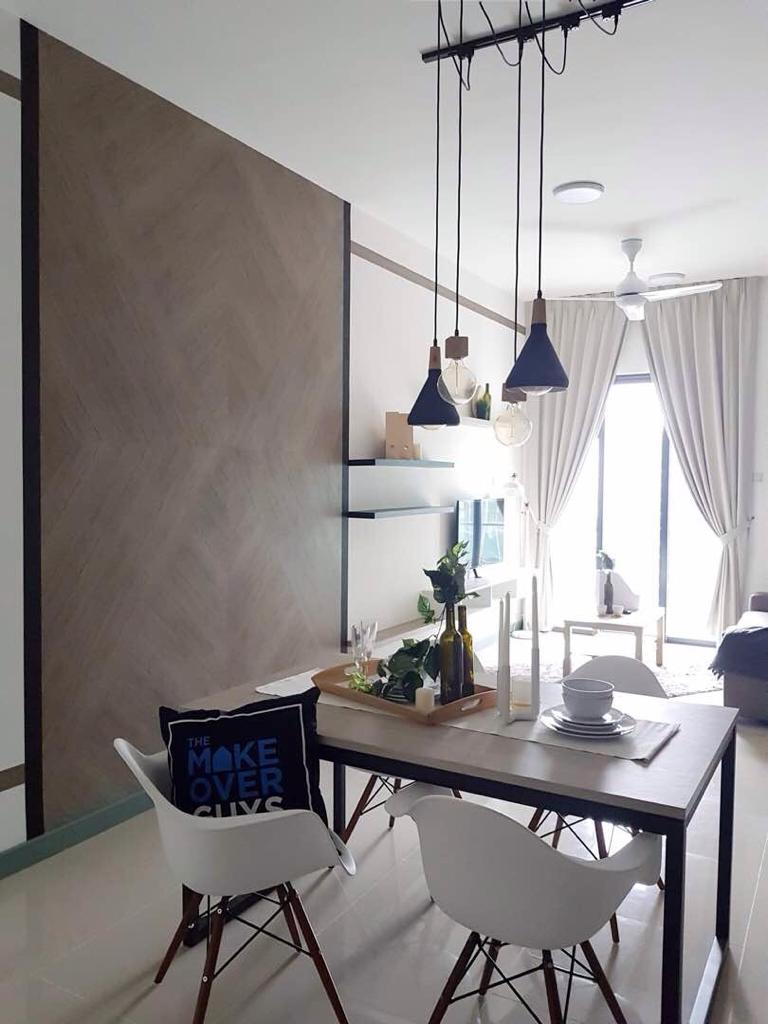 SOUTH VIEW,BANGSAR S ...